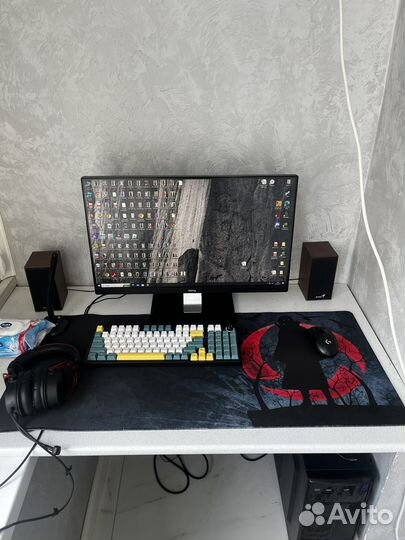 Игровой системный блок
