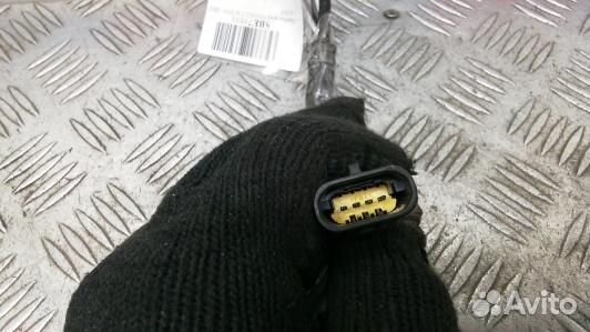 Лямбда-зонд renault scenic 1 (SBE07PE01)