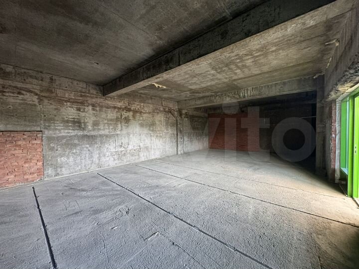 Торговая площадь, 74 м²
