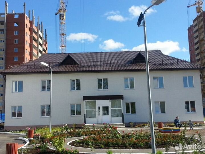 Строительство домов и бань