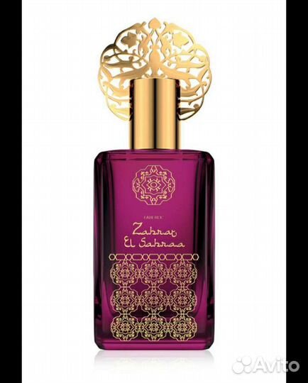 Туалетная вода женская от faberlic