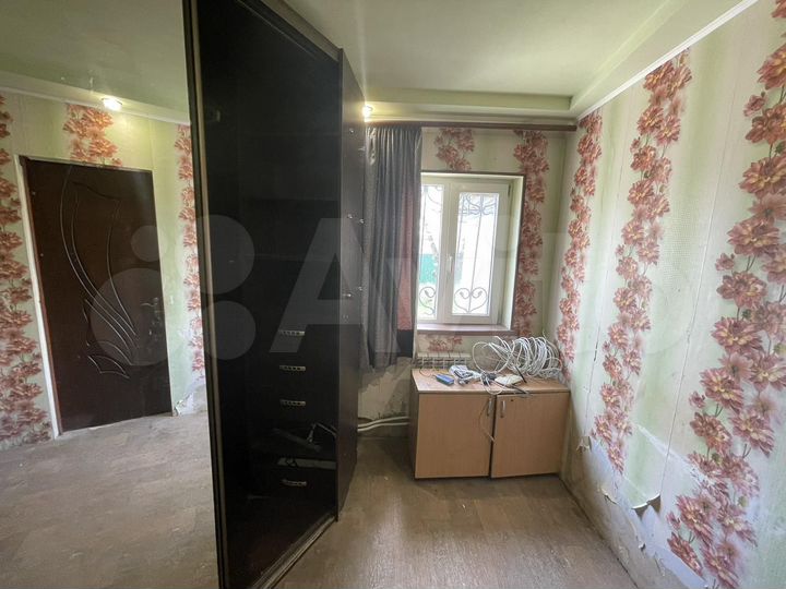 Дом 82 м² на участке 4 сот.