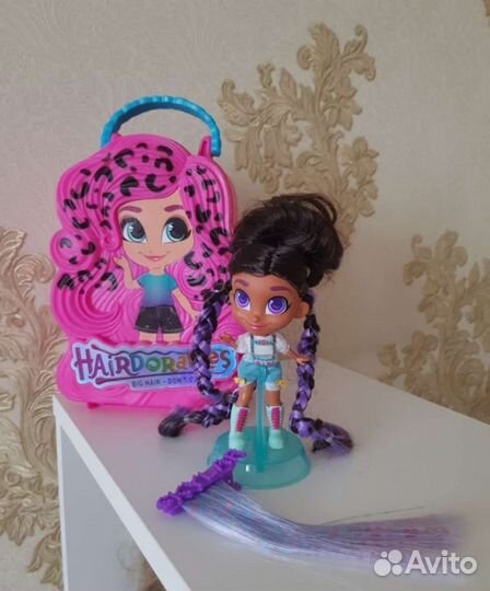 Кукла Hairdorables