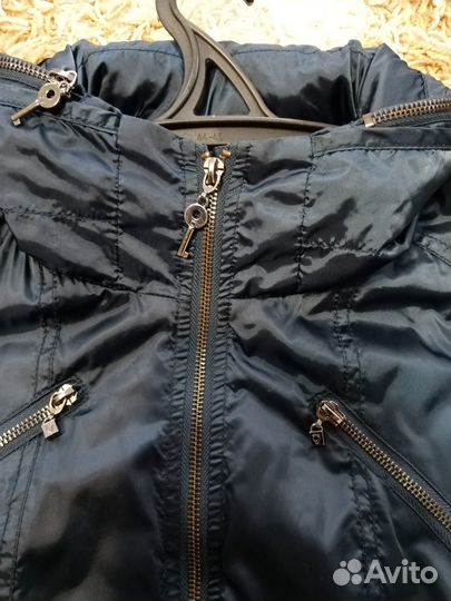 Куртка женская Colins бу размер М