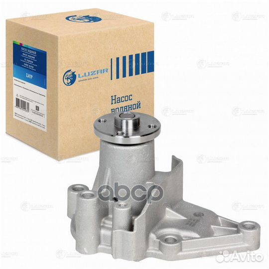 Насос водяной LWP08900 luzar