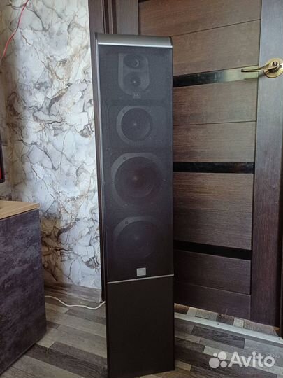 AV-ресивер 7.2 Sony STR-DH790 и Акустика JBL