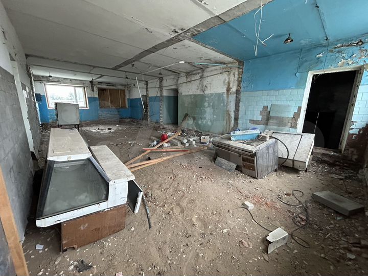 Здание, 193 м²