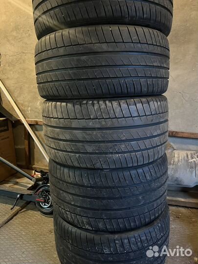 Aspen Touring AS 285/35 R21 и 325/30 R21