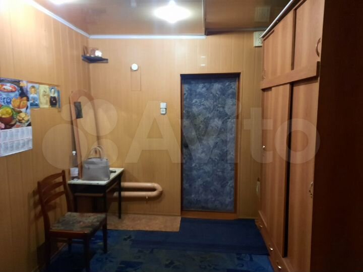 Дом 65 м² на участке 6 сот.