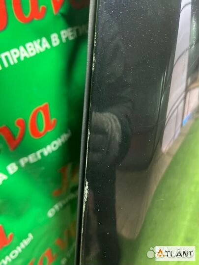 Капот передний nissan teana