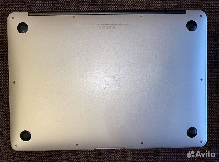 Apple MacBook Air 13, core i7, 512gb ssd