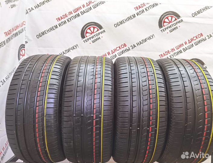 Pirelli P Zero 275/45 R19 106P