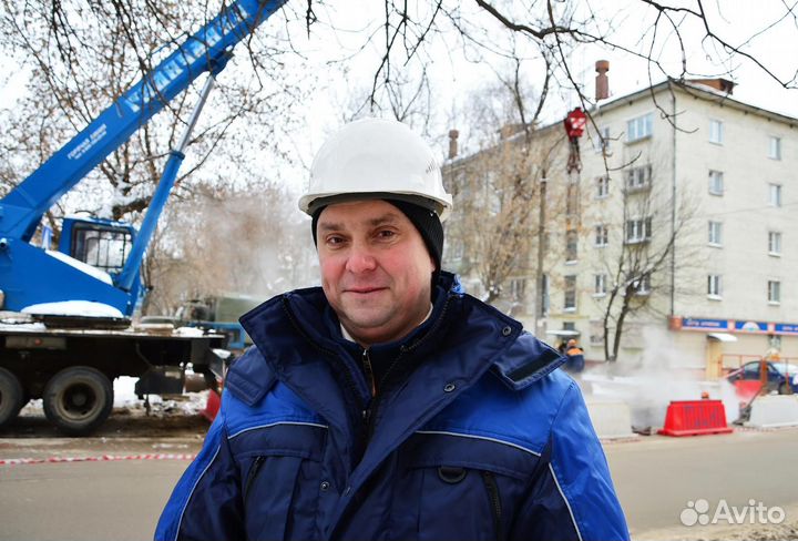 Аренда и услуги автокрана, 25 т, 28 м, с гуськом 9 м