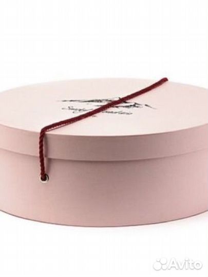 Шляпа женская