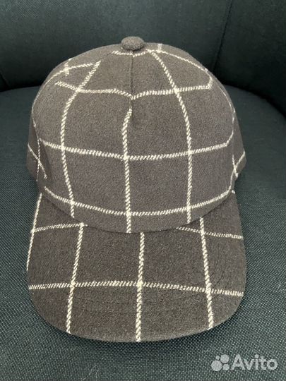 Кепка/бейсболка A New Day