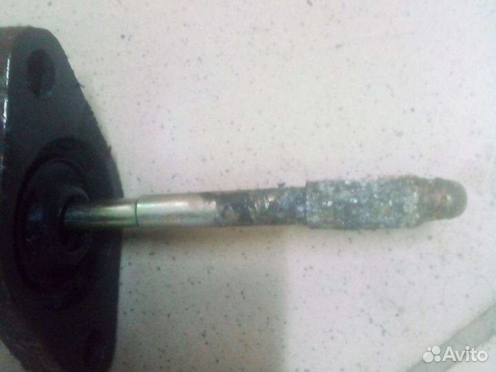 Целиндр сцепления рабочий VW LT 0022950607