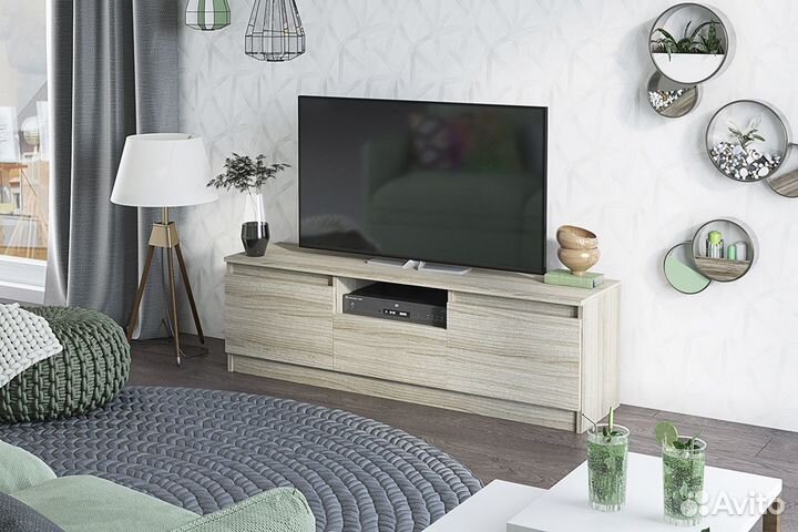 Тв-тумба 