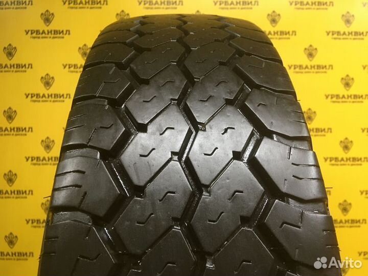 Cordiant Business CA 185/75 R16 Q