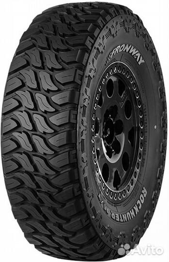 Fronway RockHunter M/T 245/70 R16 118Q