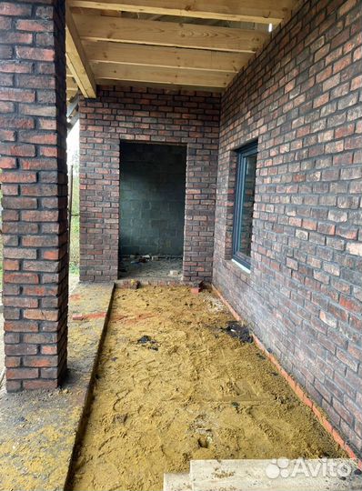 Кирпич клинкерный формат 0,73 NF