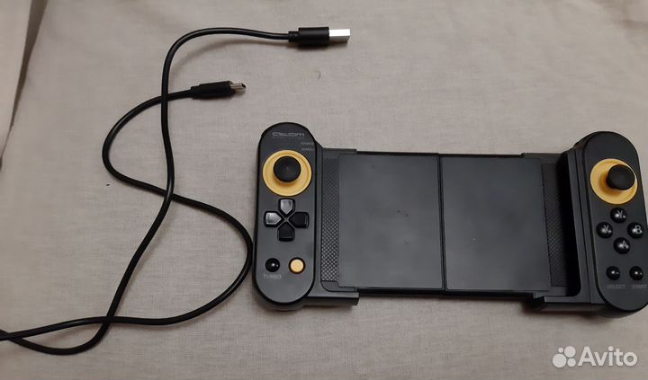 Геймпад MGP-V3