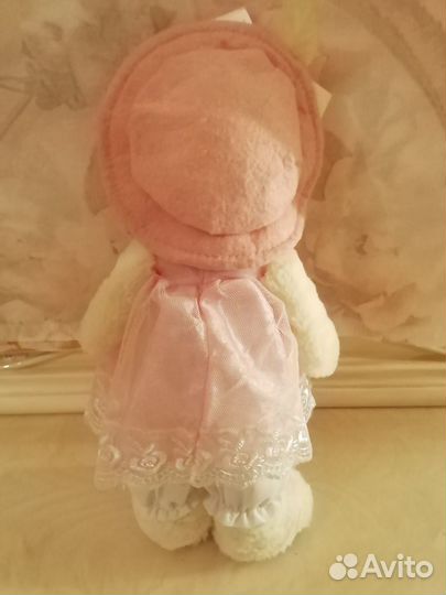 Мягкая игрушка 