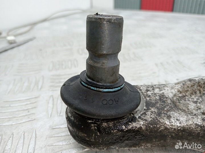 Рычаг передний правый для Opel Vectra C 24413016