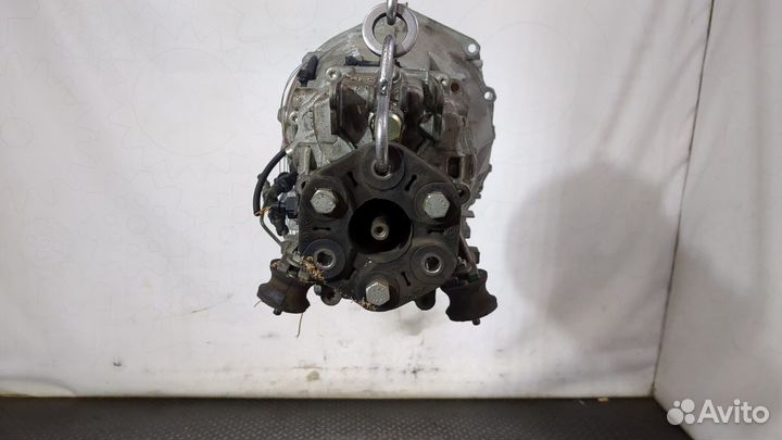 Кпп 6-ст.мех. (МКПП) BMW 3 E90, E91, E92, E93