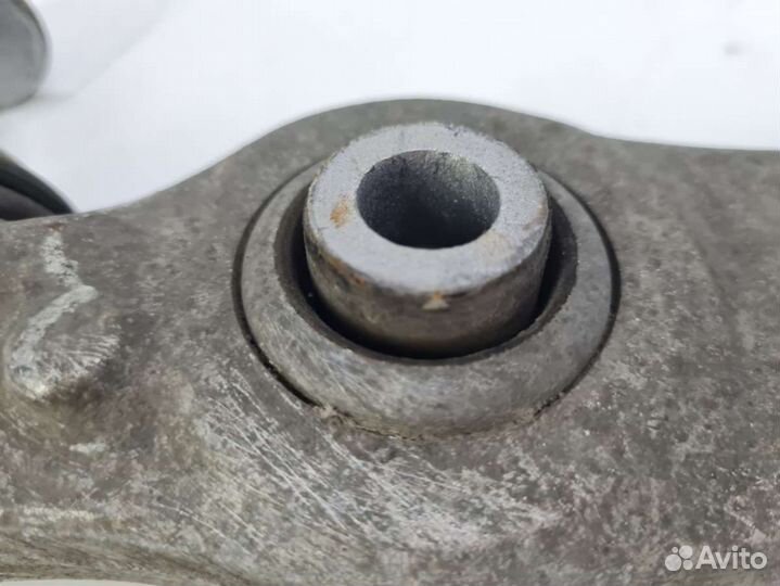 Рычаг передний левый 31126861169 BMW 7 G11/G12 3.0 Дизель