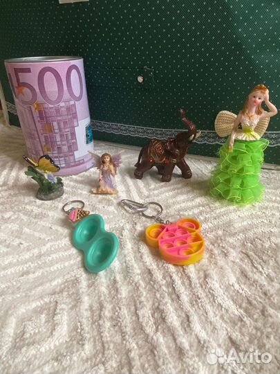 Разные сувениры