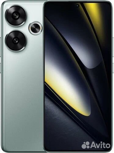 Xiaomi Poco F6, 8/256 ГБ