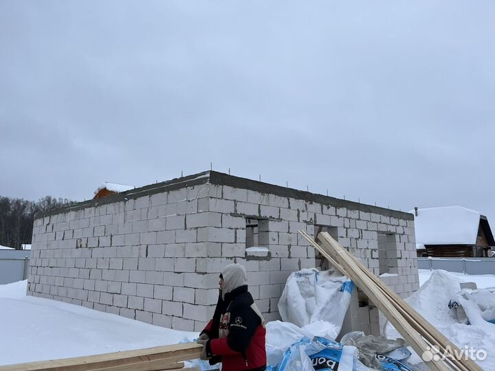 Кровельные работы ремонт крыши утепление
