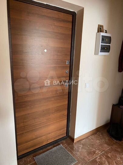 1-к. квартира, 33 м², 14/17 эт.