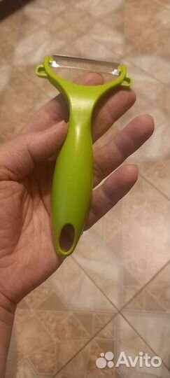 Овощерезка