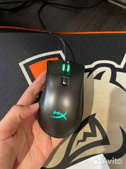 Продам мышку
