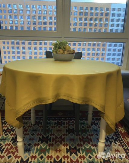 Скатерть