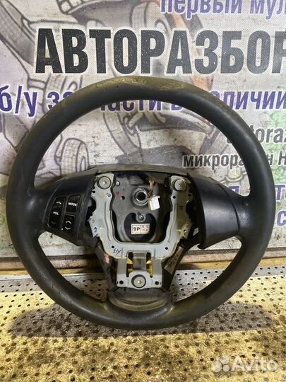 Руль Hyundai Elantra