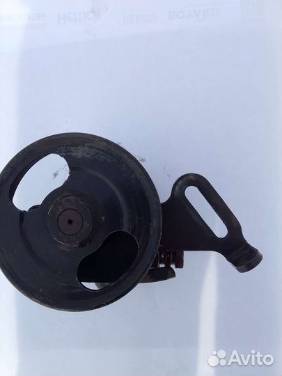 Насос гидроусилителя Kиа Rio 1