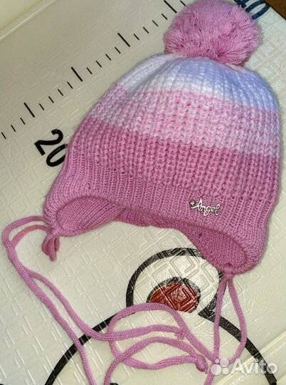 Шапка детская