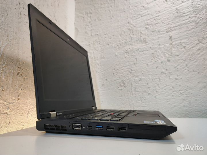 Ноутбук Lenovo ThinkPad i5 3230M / DDR3 4GB