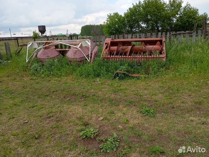 Трактор ХТЗ 150К-09-25, 2015