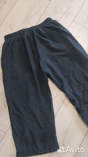 Reebok 46 шорты женские