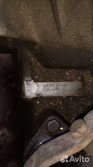 Кпп пассат б3