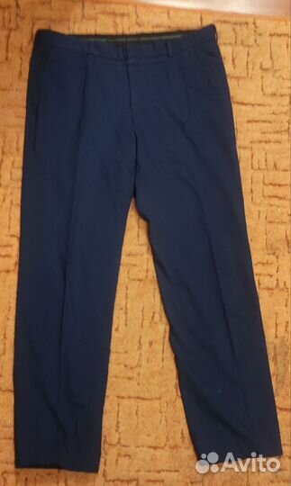 Брюки классические blackford