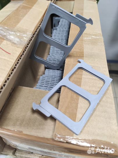 Картхолдер для смартбокса