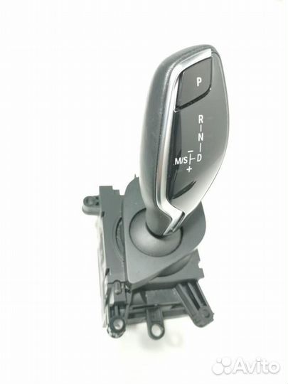 Модуль управления селектора АКПП BMW 6 G32 2018