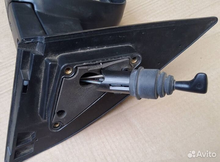 Зеркало Chevrolet Lacetti