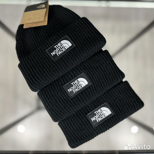 Шапка “The North Face”