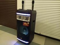 Колонка 10000 Ват Как JBL Partybox 310 110 100 300