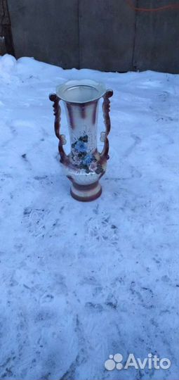 Ваза под цветы